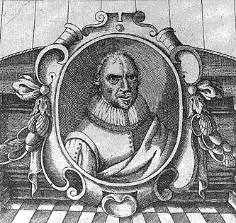 John Taylor (1578–1653)