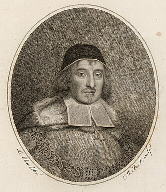 John Vaughan (chief justice)