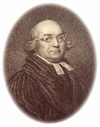 Jonathan Boucher