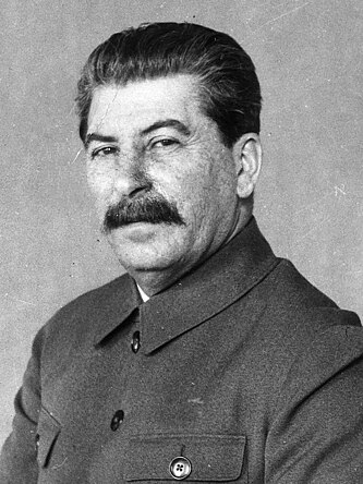 Joseph Stalin