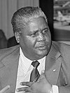 Ian Smith