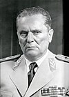 Josip Broz Tito