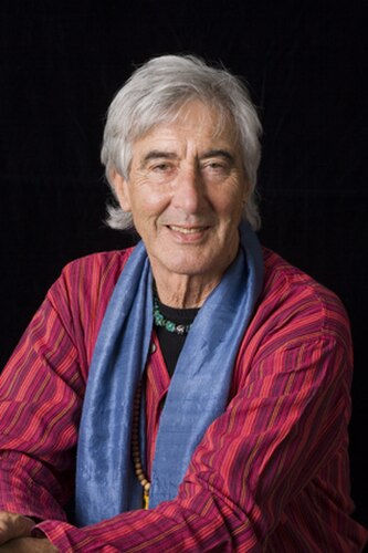 José Argüelles