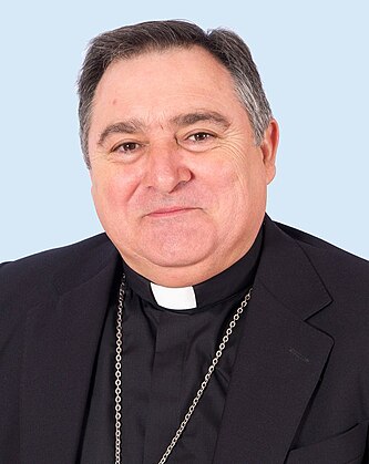 José Mazuelos Pérez