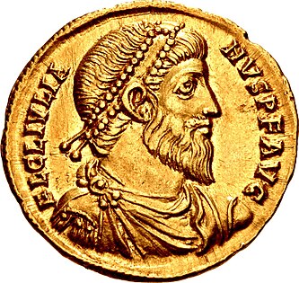 Julian (emperor)