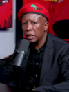 Julius Malema