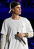 Justin Bieber thumbnail