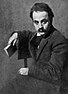 Kahlil Gibran thumbnail