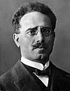 Karl Liebknecht