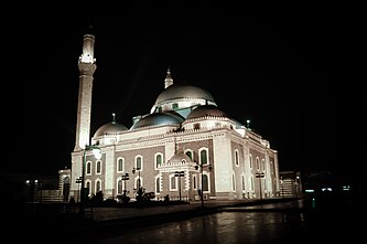 Khalid ibn al-Walid