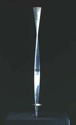 Kinetic art