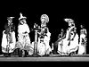 Koodiyattam