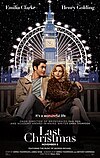 Last Christmas (film)