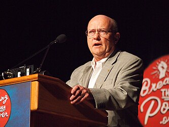 Lawrence Wilkerson