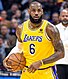 LeBron James thumbnail
