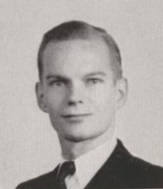 Leon C. Megginson