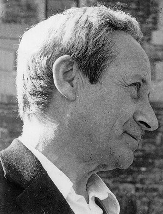 Leon Poliakov