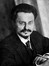 Leon Trotsky