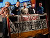 Lesbians and Gays Support the Miners