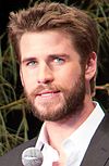 Liam Hemsworth