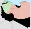 Libyan Crisis (2011–present)