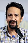 Lin-Manuel Miranda