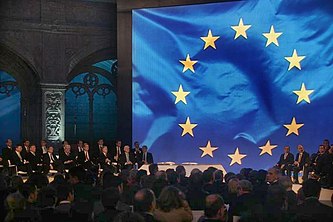 Lisbon Treaty