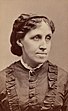 Louisa May Alcott thumbnail