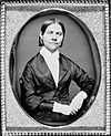Abby Kelley Foster