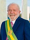 Luiz Inácio Lula da Silva