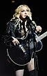 Madonna (entertainer) thumbnail