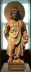 Gautama Buddha