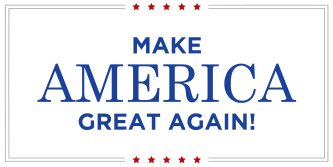 Make America Great Again