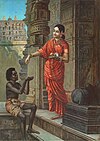 Mandodari