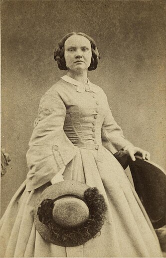 Marie Bilders-van Bosse