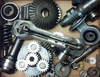 Mechanical engineering