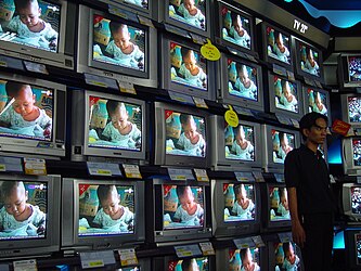 Media bias in South Asia