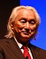 Michio Kaku thumbnail