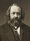 Mikhail Bakunin