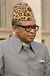 Mobutu Sésé Seko