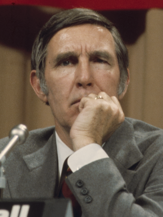 Morris Udall