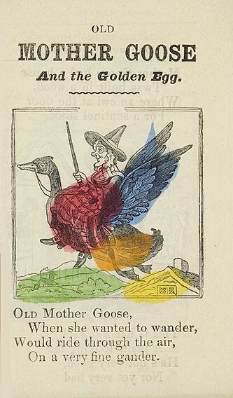 Mother Goose
