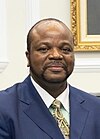 Mswati III