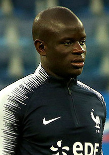 N'Golo Kanté thumbnail