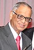 N. R. Narayana Murthy thumbnail