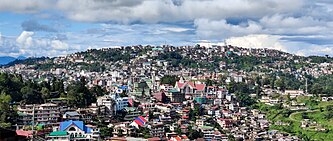 Nagaland