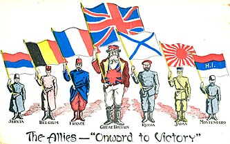 Nationalism