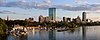 New England