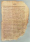 Justin Martyr