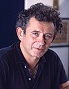Norman Mailer
